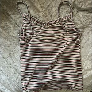 Active USA tank size L